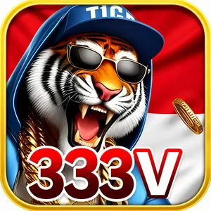 333V - Pertarungan Epik untuk Penggemar Fighting