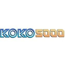 KOKO5000 - Balapan Seru dan Menantang di Ujung Jari Anda