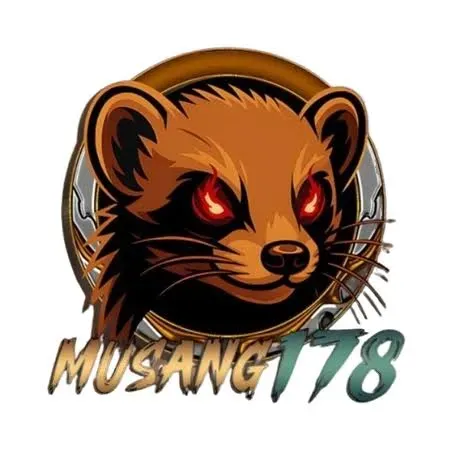 MUSANG178 - Permainan Santai yang Menyenangkan
