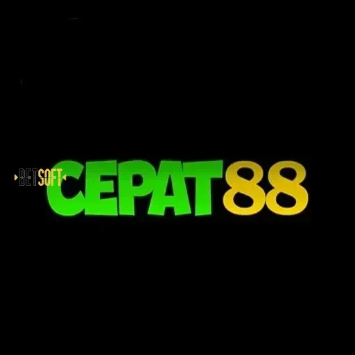 Logo cepat88